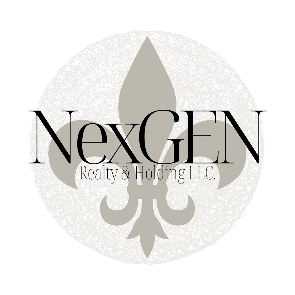 NexGen Realty & Holding Tenant Portal